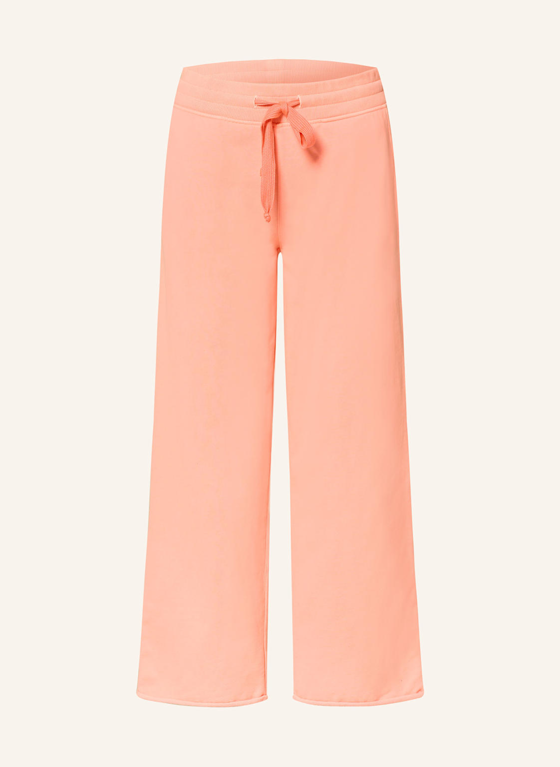 Juvia Sweatpants Merle orange von Juvia