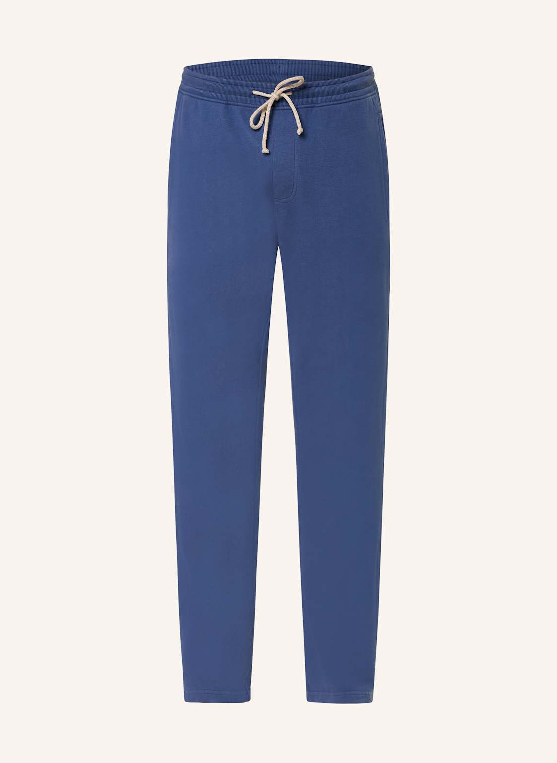 Juvia Sweatpants Richard blau von Juvia