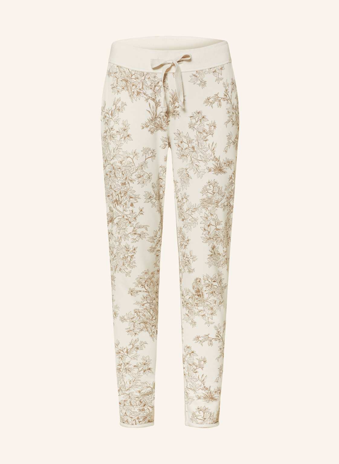 Juvia Sweatpants Smilla beige Juvia Sweatpants Smilla beige von Juvia