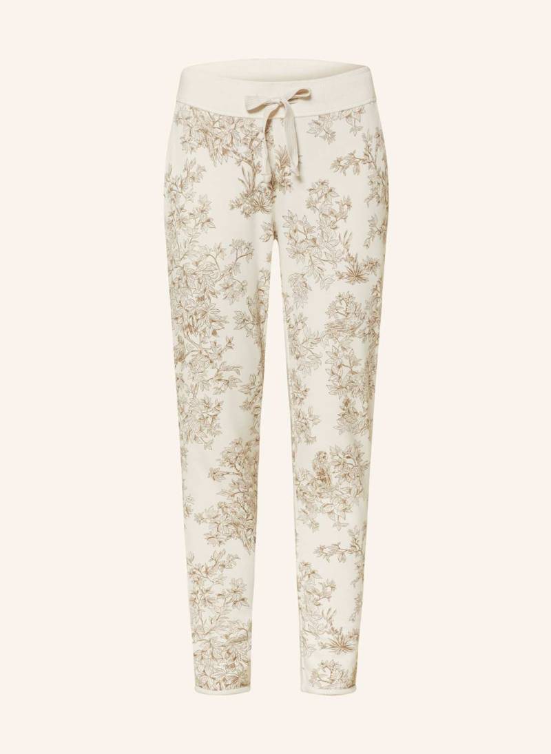 Juvia Sweatpants Smilla beige von Juvia