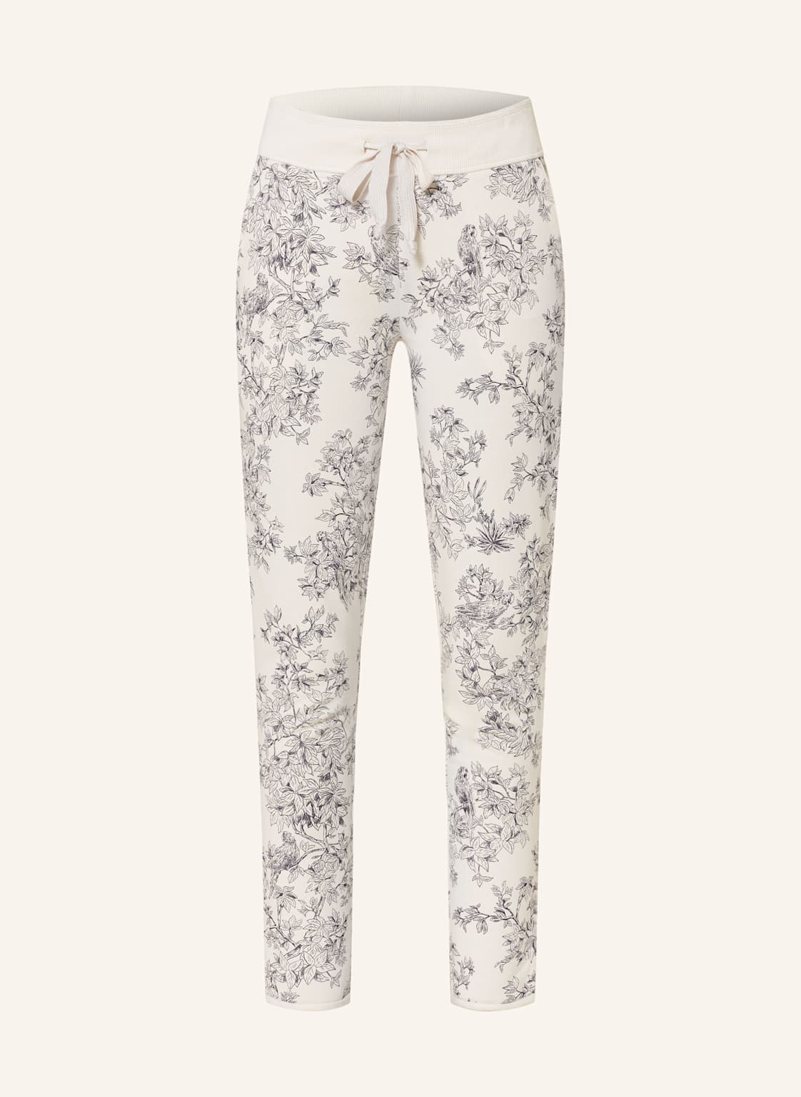 Juvia Sweatpants Smilla blau Juvia Sweatpants Smilla blau von Juvia