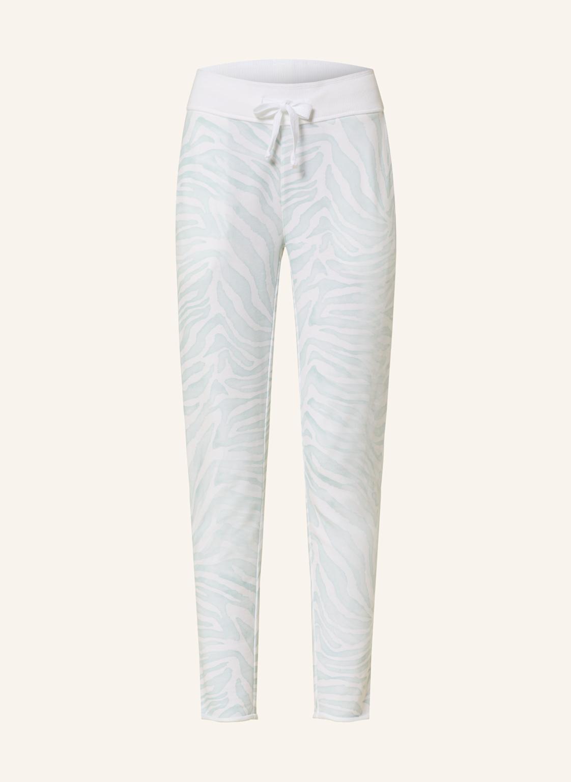 Juvia Sweatpants Smilla gruen Juvia Sweatpants Smilla gruen von Juvia