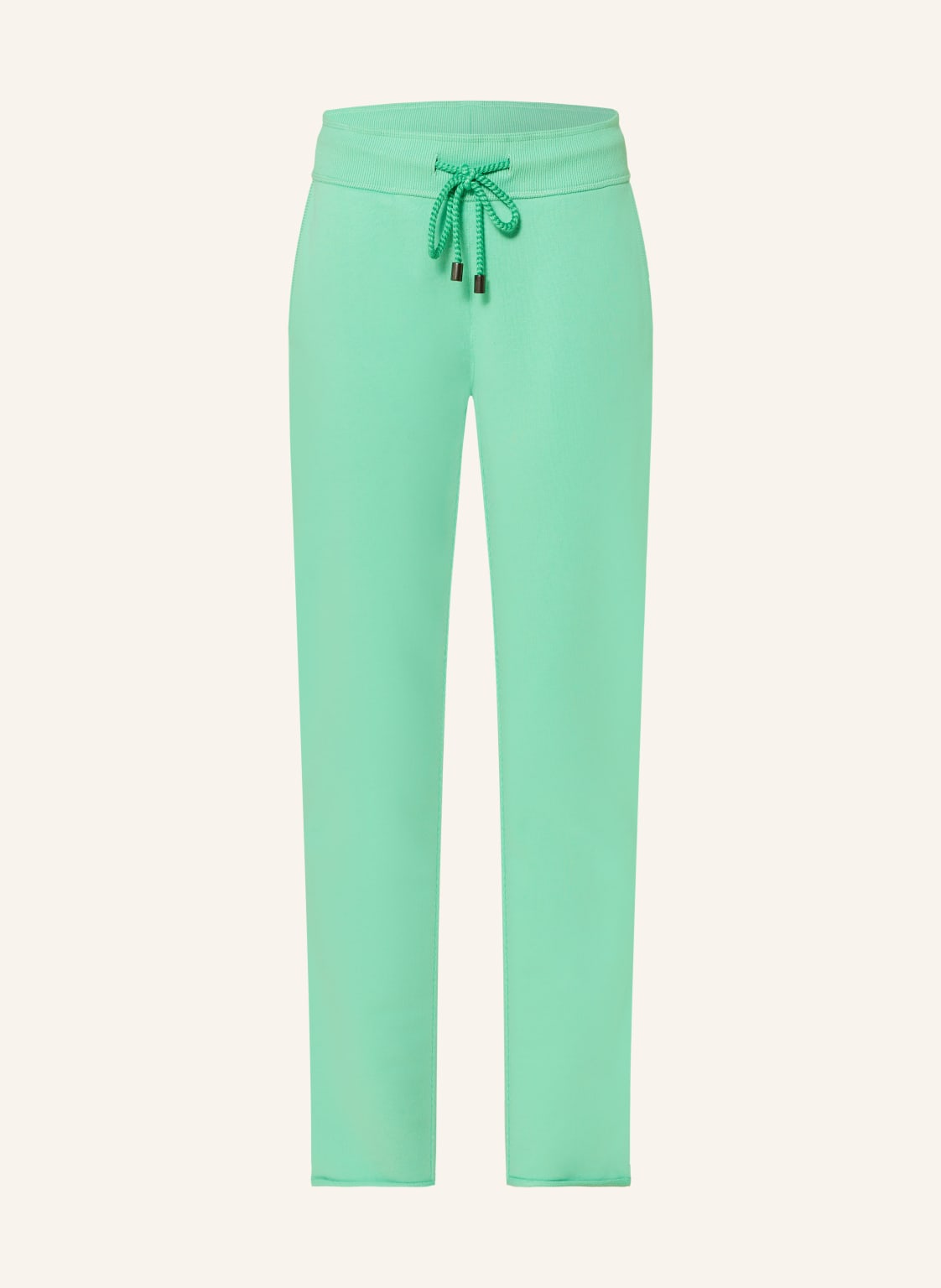 Juvia Sweatpants Summer gruen von Juvia