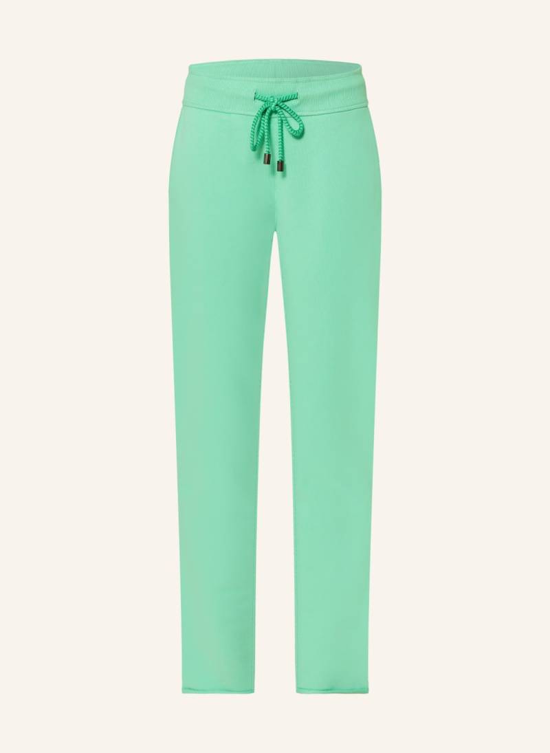 Juvia Sweatpants Summer gruen von Juvia