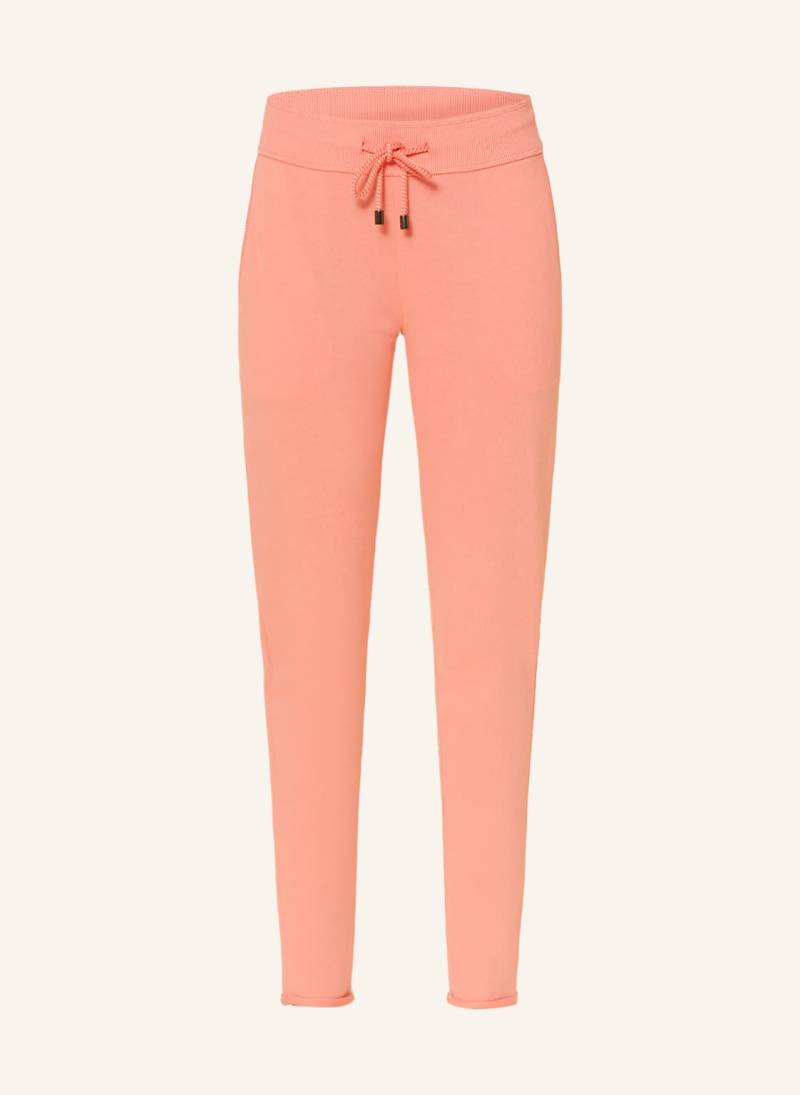 Juvia Sweatpants Summer orange von Juvia