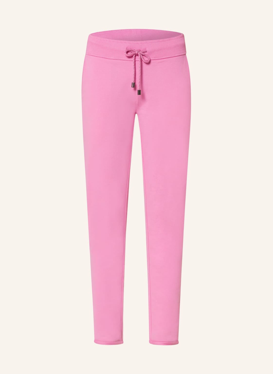 Juvia Sweatpants Summer pink von Juvia