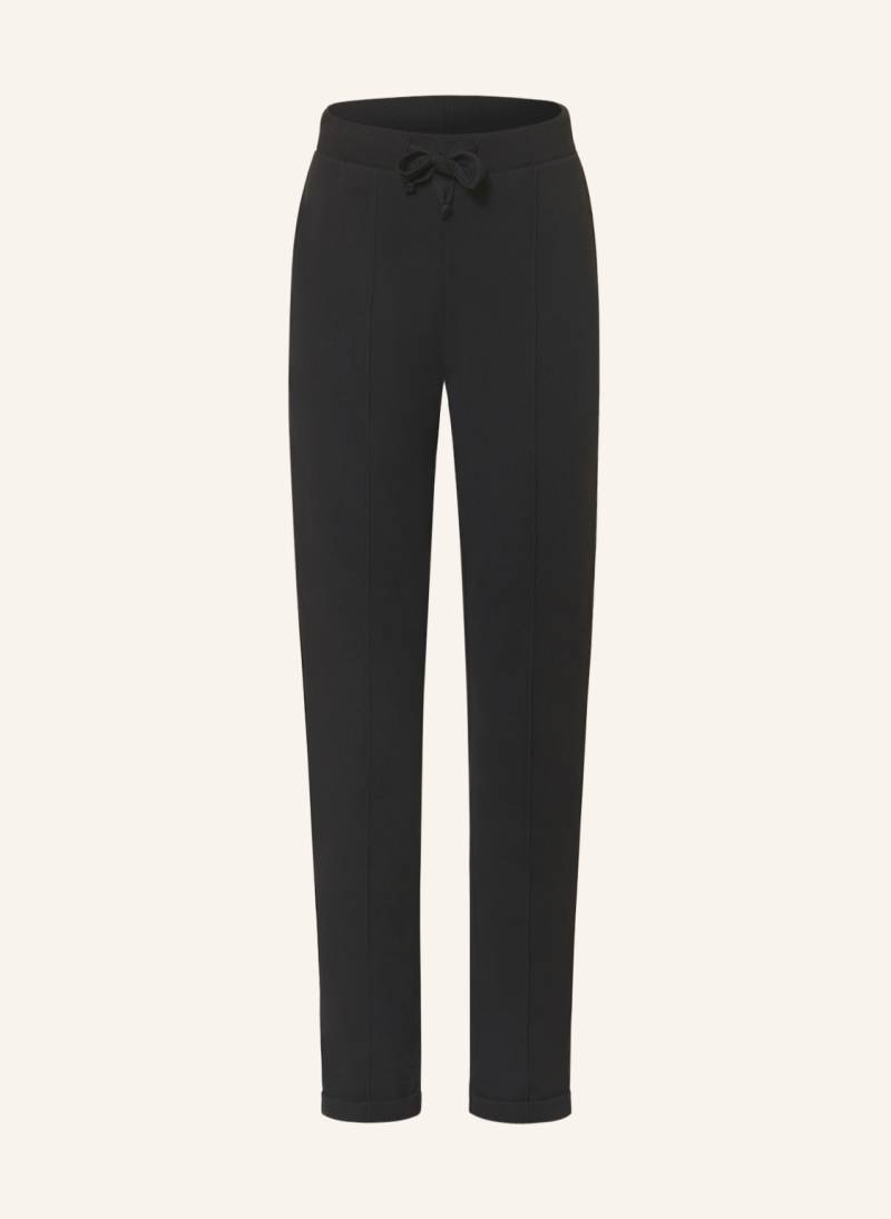 Juvia Sweatpants Tine schwarz von Juvia