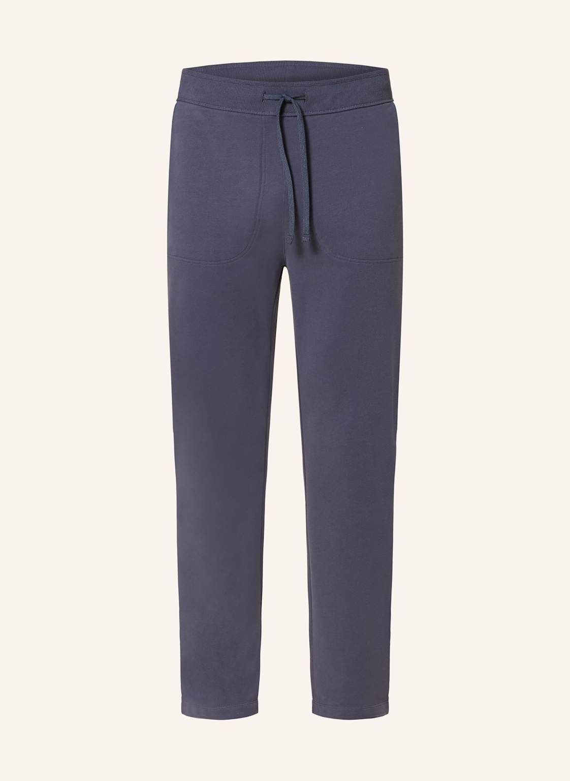 Juvia Sweatpants blau von Juvia