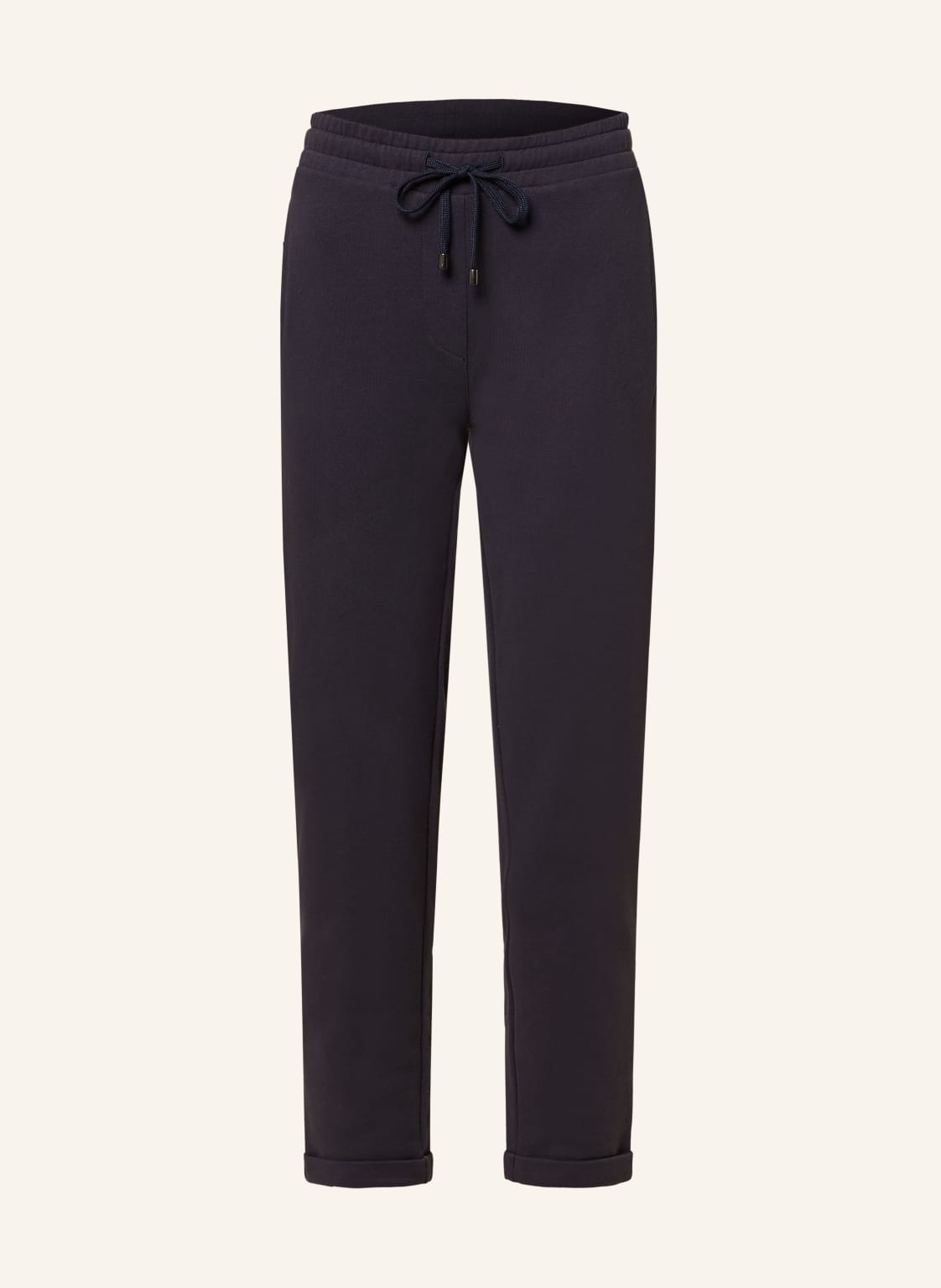 Juvia Sweatpants Margie blau von Juvia