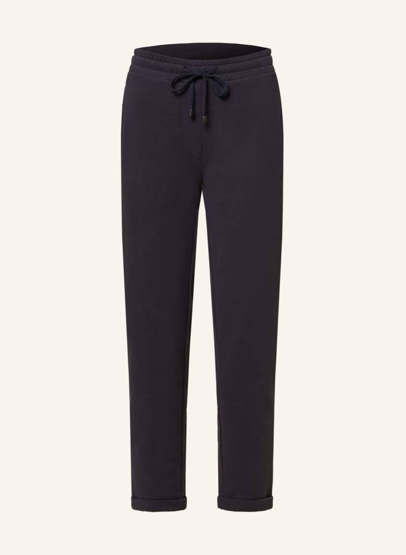 Juvia Sweatpants blau von Juvia