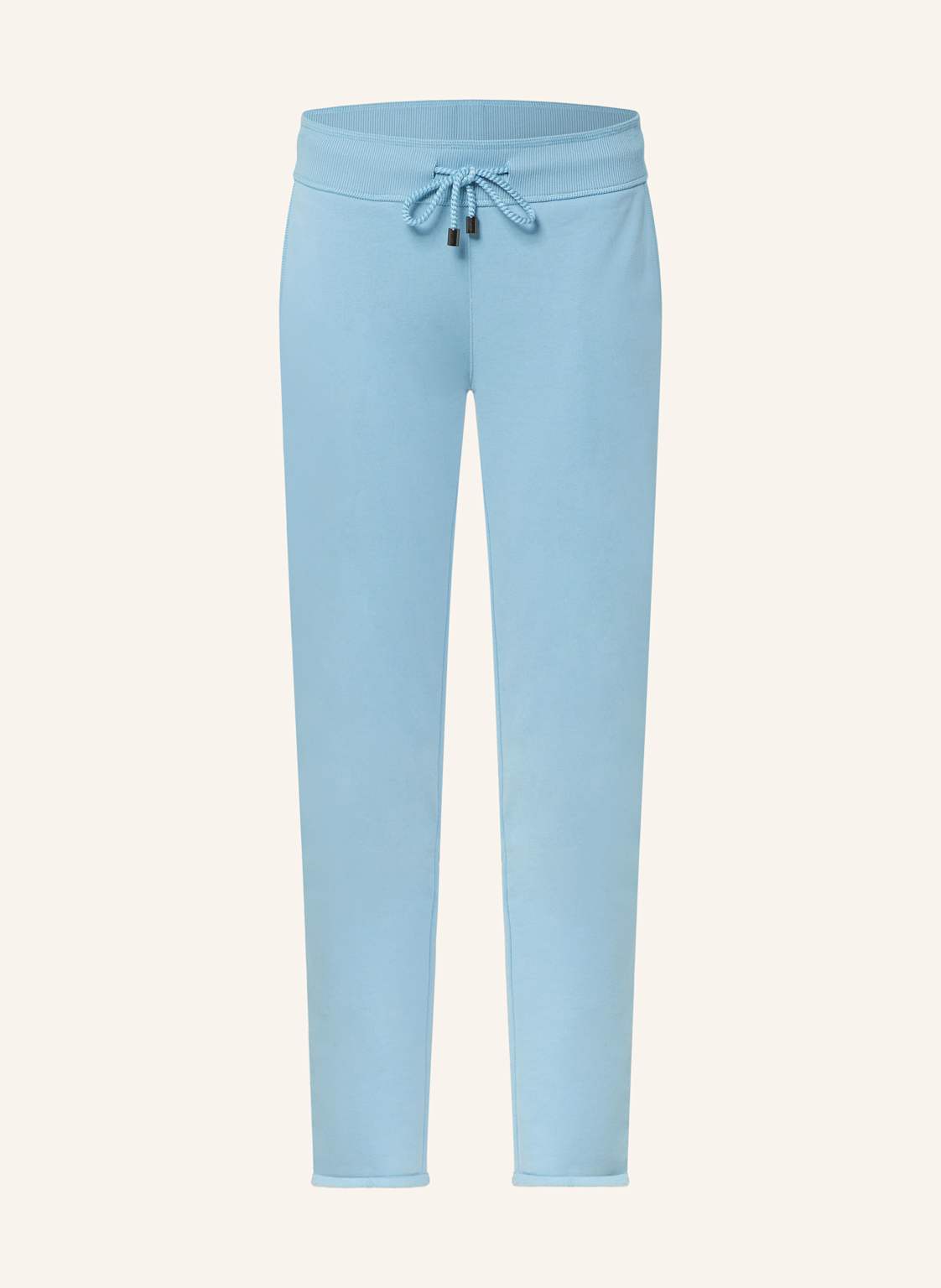 Juvia Sweatpants blau von Juvia