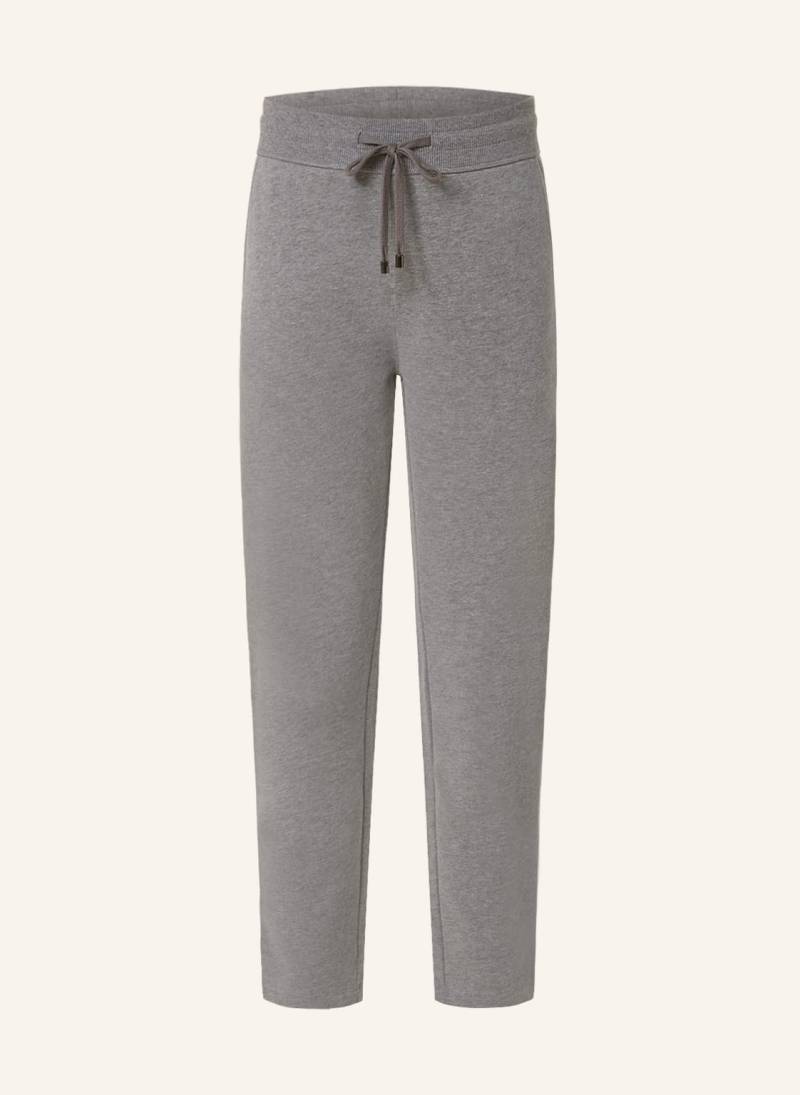 Juvia Sweatpants grau von Juvia