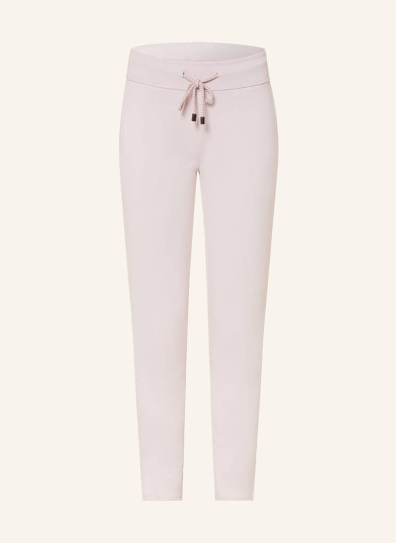 Juvia Sweatpants rosa von Juvia