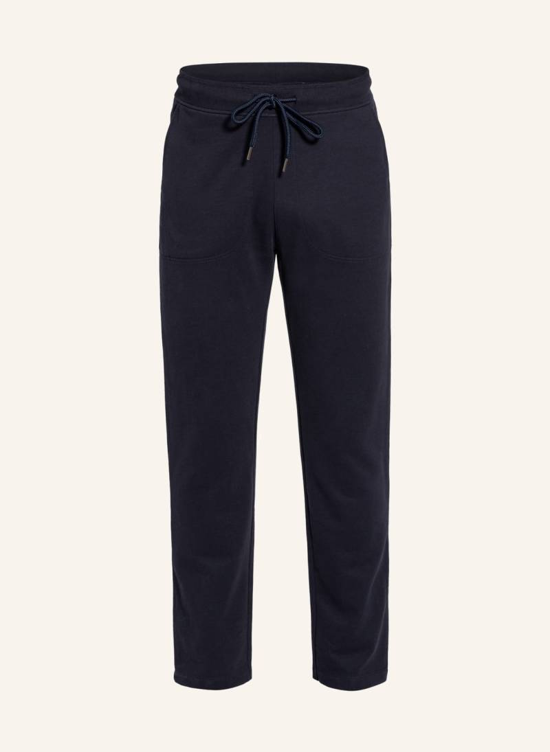 Juvia Sweatpants blau von Juvia