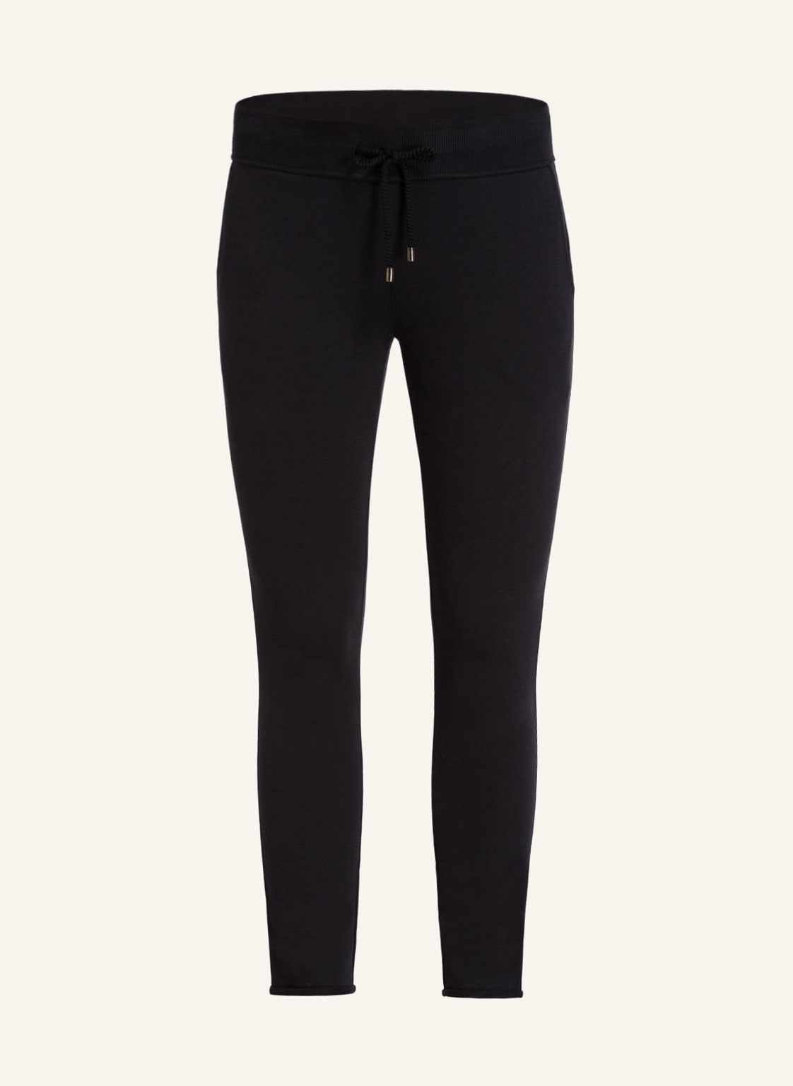 Juvia Sweatpants schwarz Juvia Sweatpants schwarz von Juvia