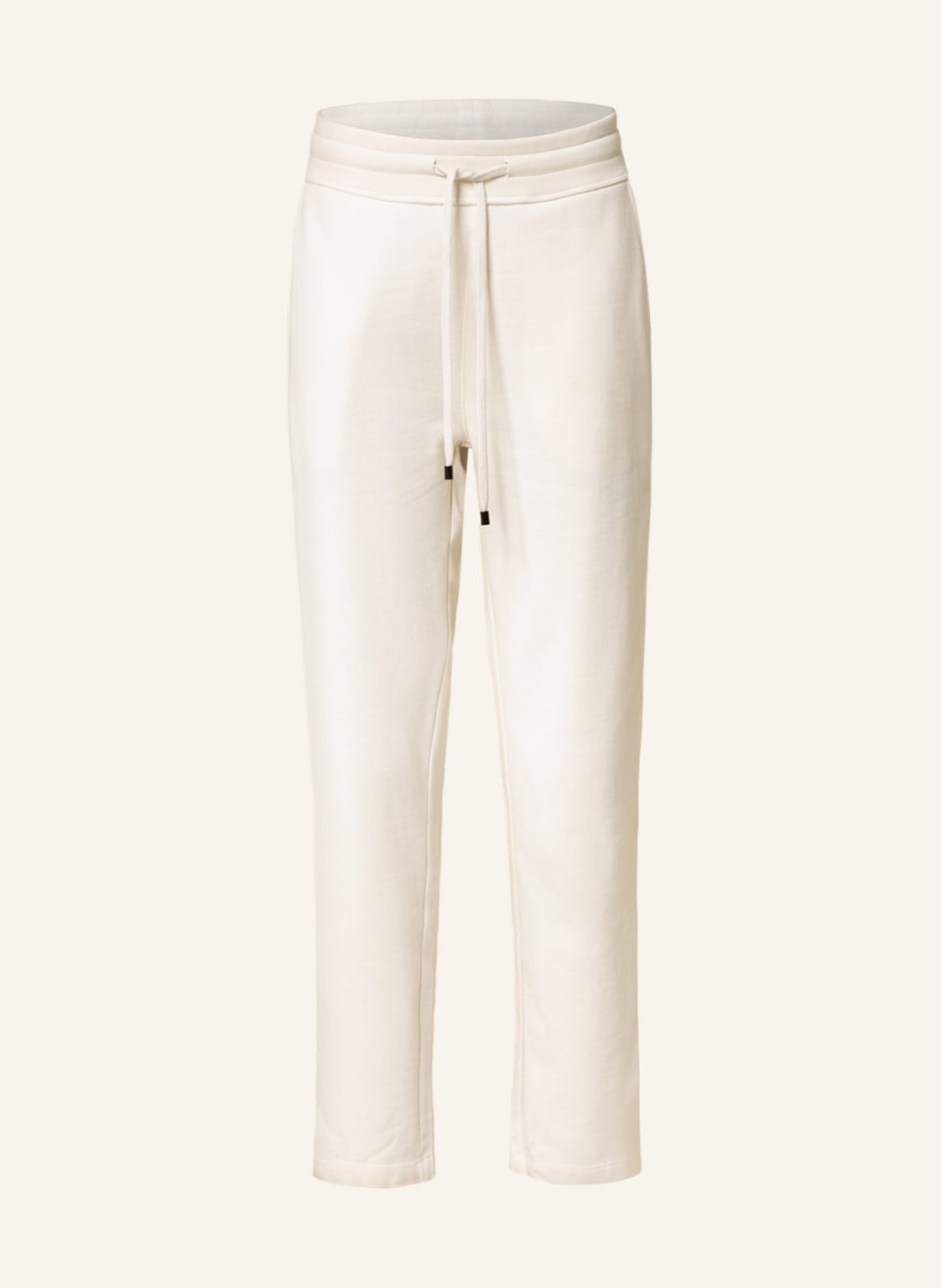 Juvia Sweatpants weiss von Juvia