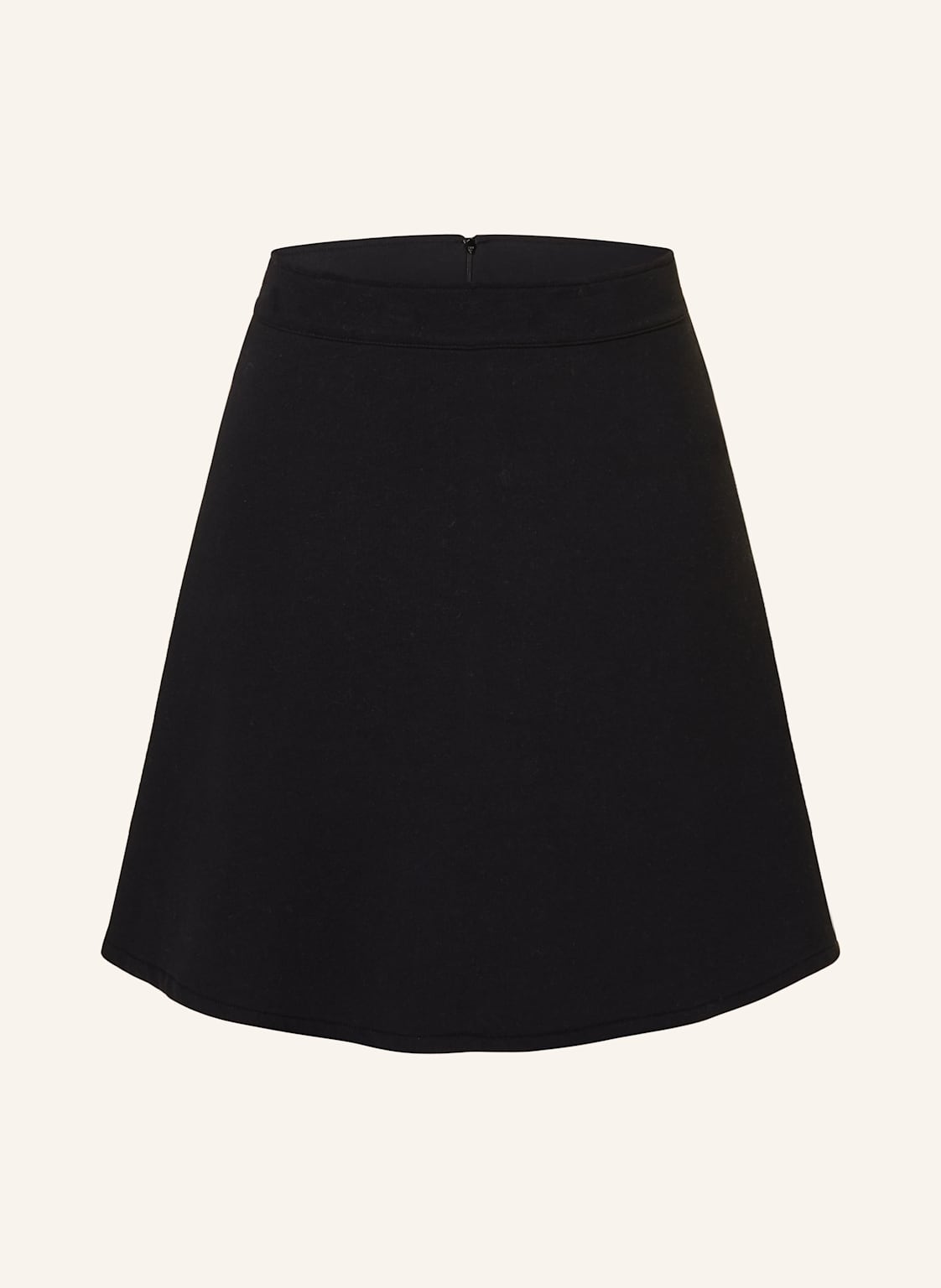 Juvia Sweatrock Daphne schwarz Juvia Sweatrock Daphne schwarz von Juvia