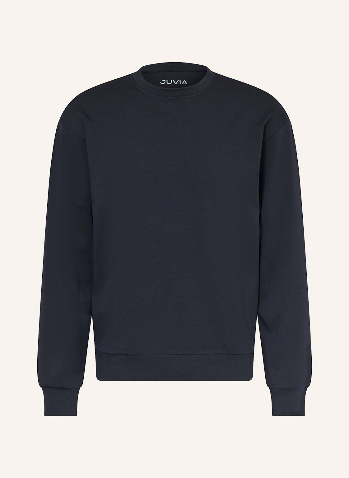 Juvia Sweatshirt Andrew blau Juvia Sweatshirt Andrew blau von Juvia