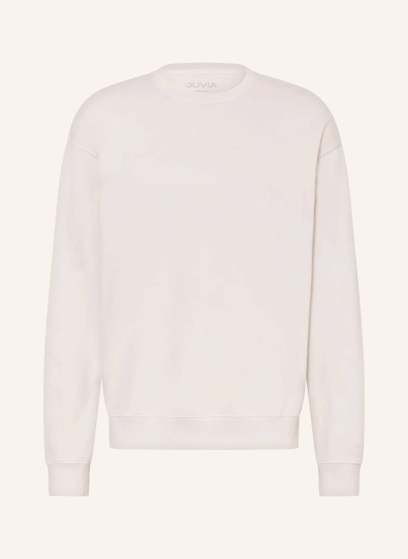 Juvia Sweatshirt Arman grau von Juvia