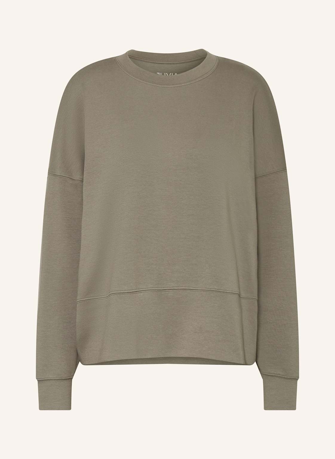 Juvia Sweatshirt Elia gruen Juvia Sweatshirt Elia gruen von Juvia