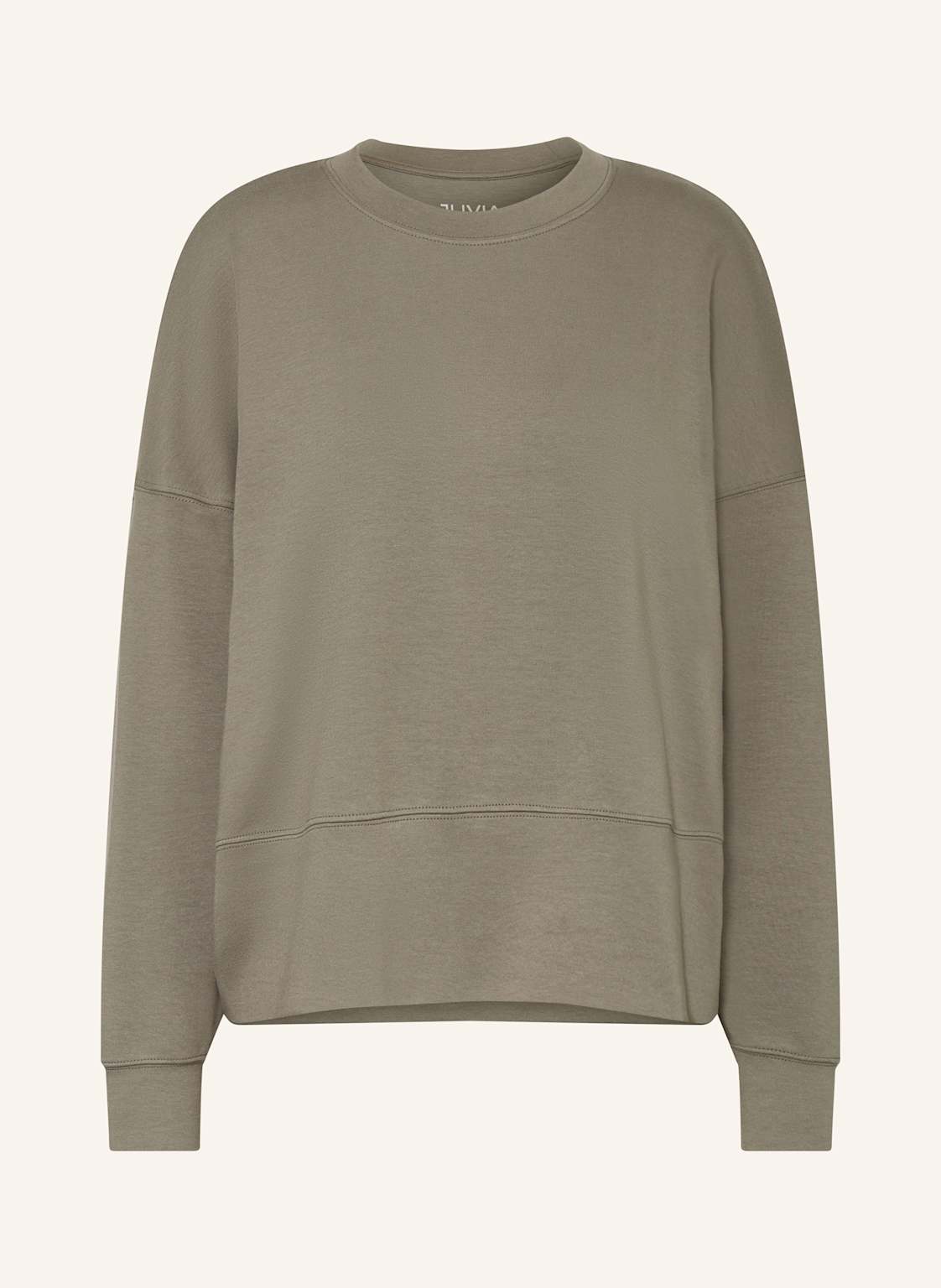 Juvia Sweatshirt Elia gruen