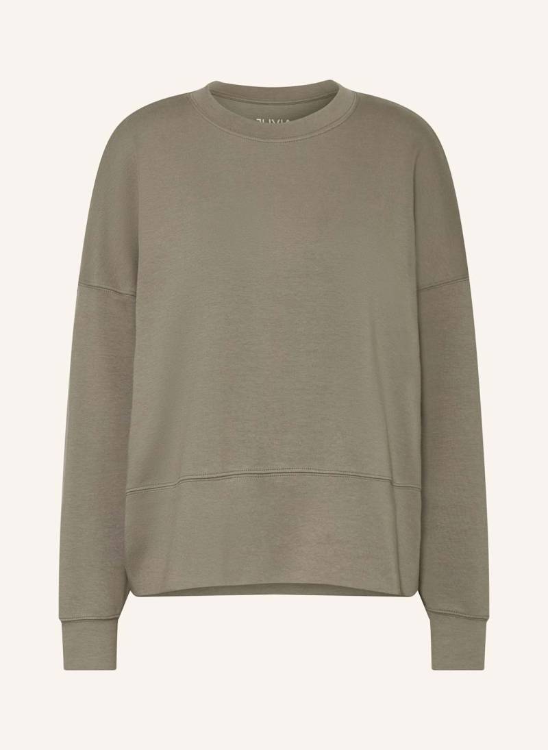 Juvia Sweatshirt Elia gruen Juvia Sweatshirt Elia gruen von Juvia