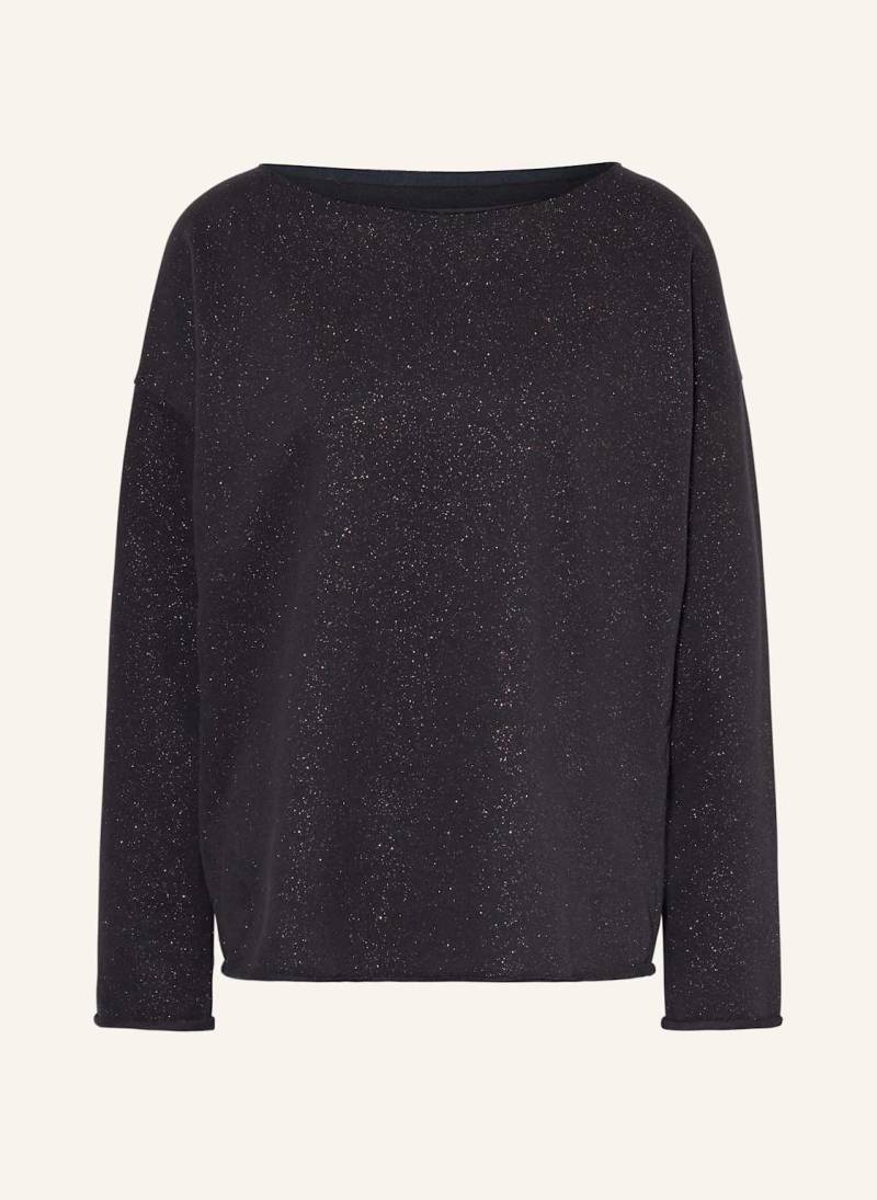 Juvia Sweatshirt Judi blau von Juvia