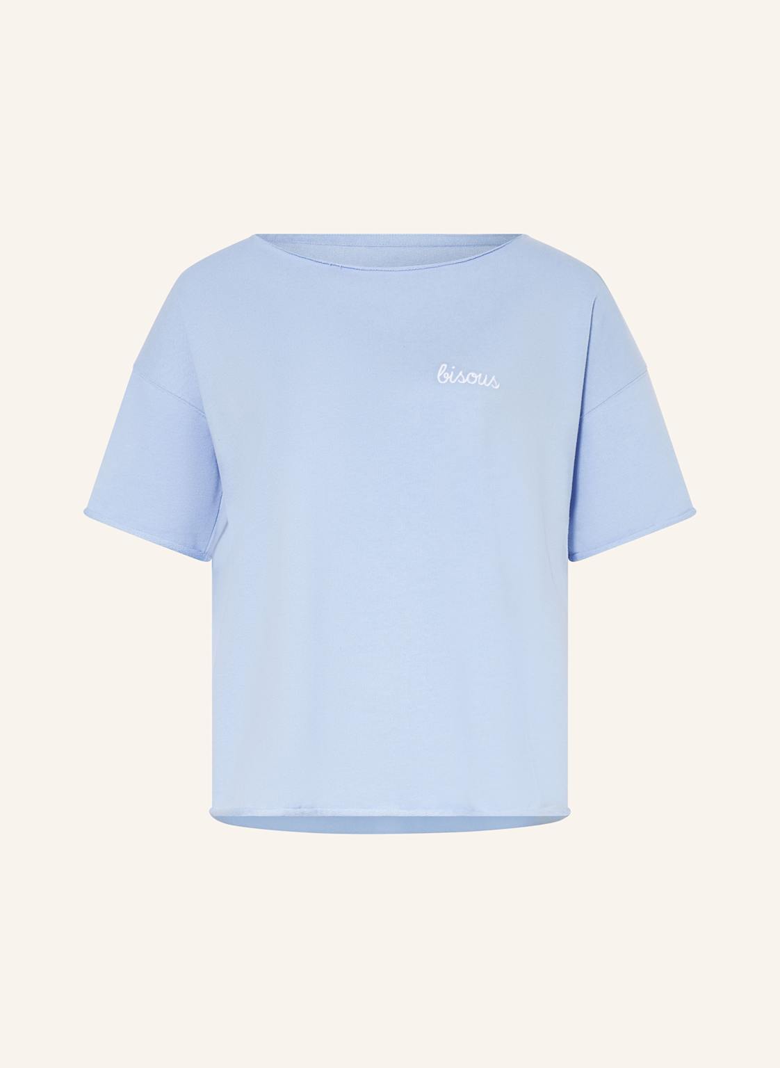 Juvia Sweatshirt Kaya blau Juvia Sweatshirt Kaya blau von Juvia
