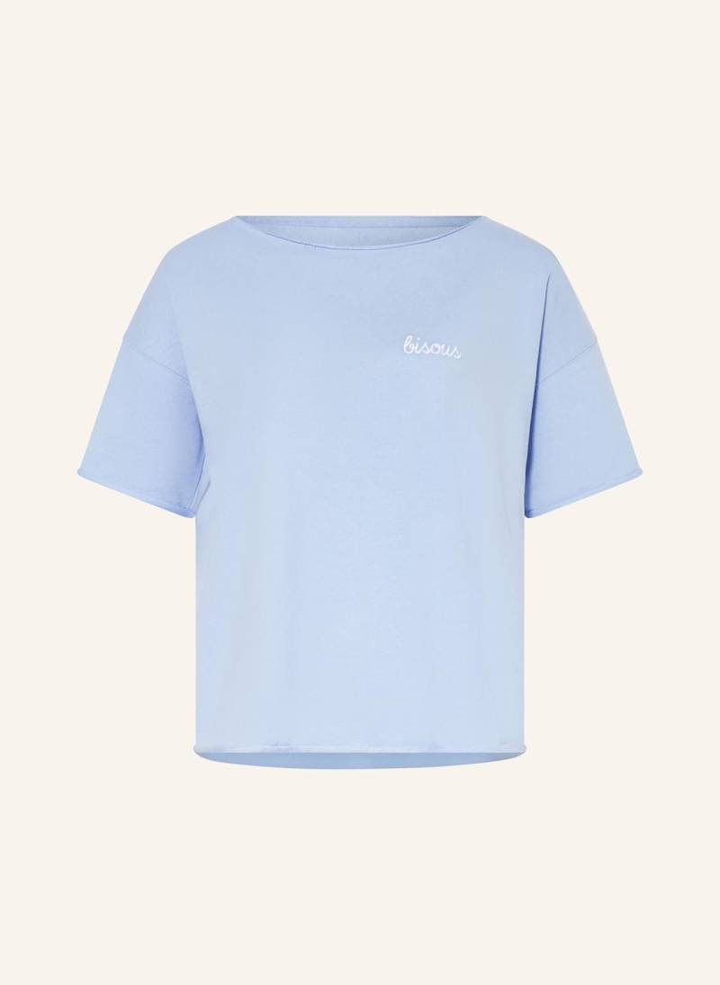 Juvia Sweatshirt Kaya blau Juvia Sweatshirt Kaya blau von Juvia