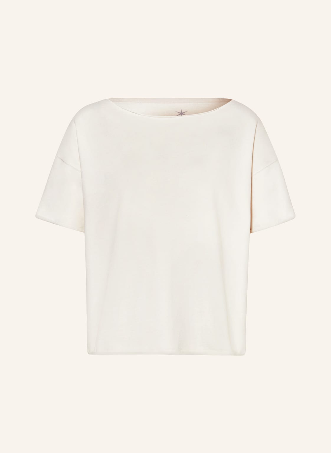 Juvia T-Shirt Kaya weiss Juvia T-Shirt Kaya weiss von Juvia