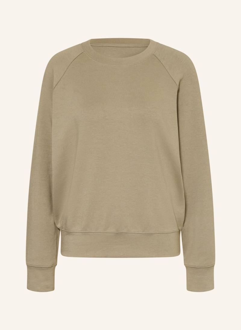 Juvia Sweatshirt Naomi gruen von Juvia