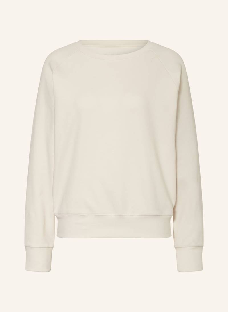 Juvia Sweatshirt Naomi weiss von Juvia