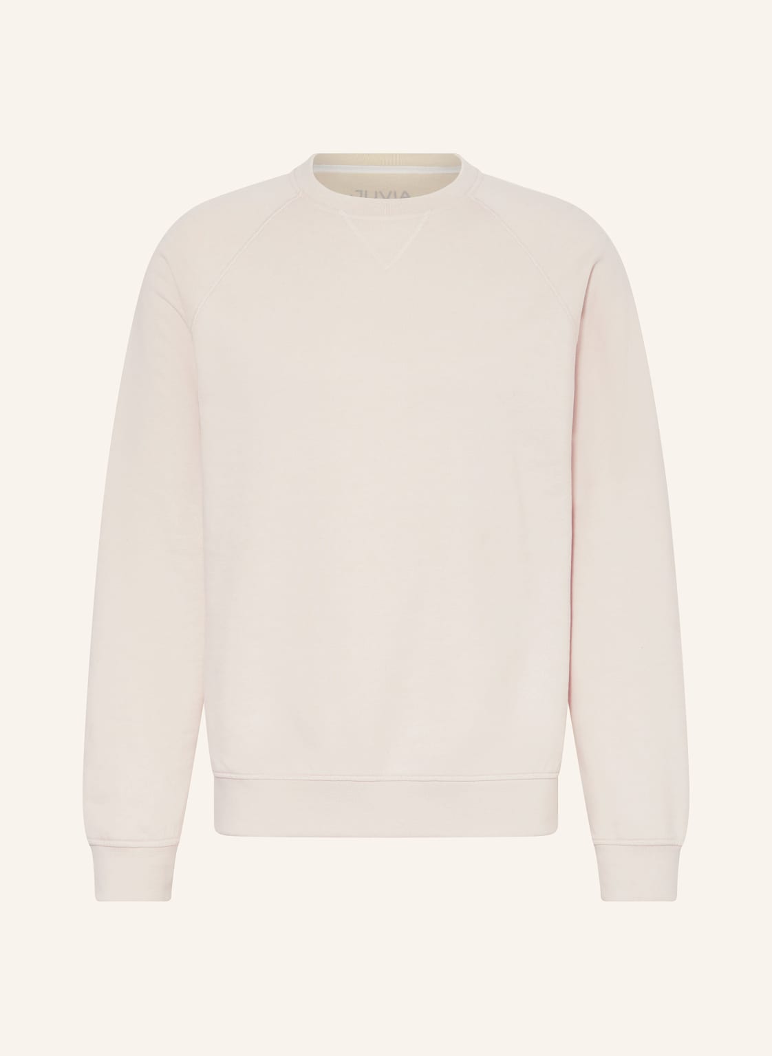 Juvia Sweatshirt Tolga grau von Juvia