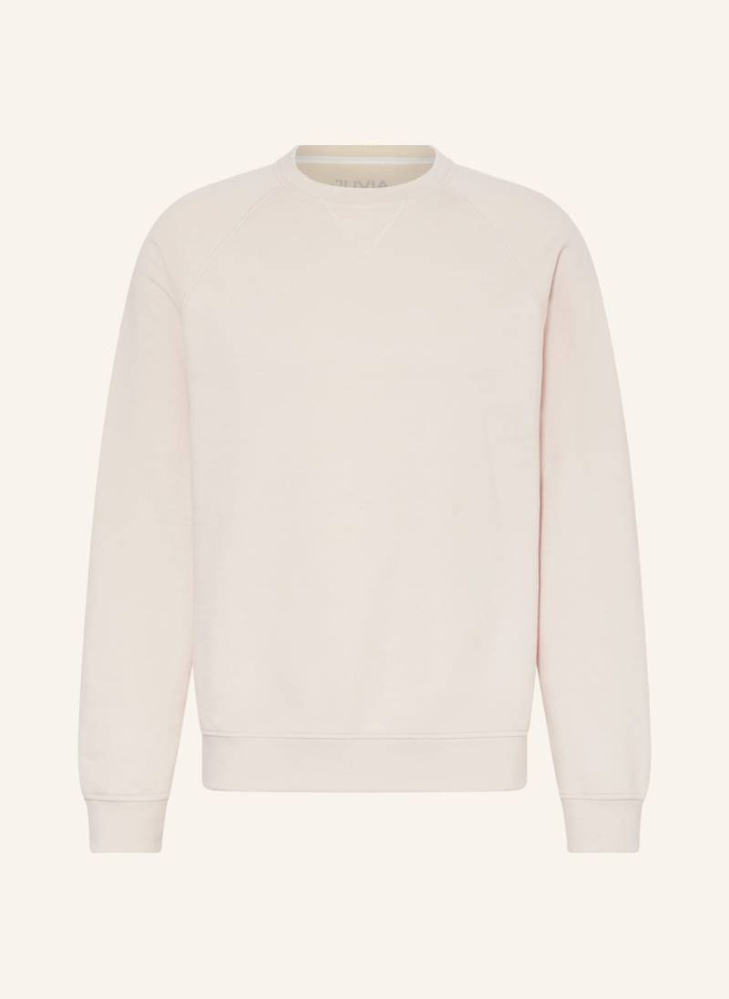 Juvia Sweatshirt Tolga grau von Juvia