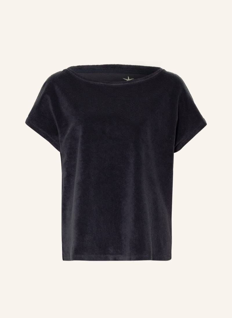 Juvia Sweatshirt blau Juvia Sweatshirt blau von Juvia