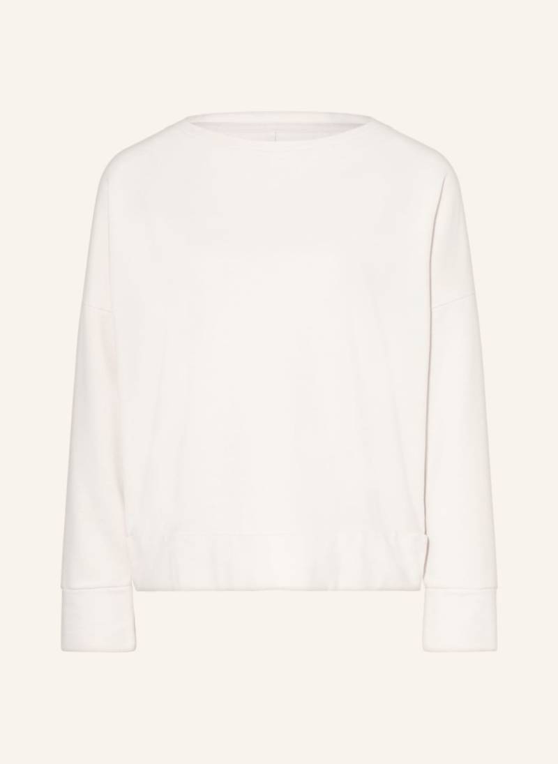 Juvia Sweatshirt weiss von Juvia