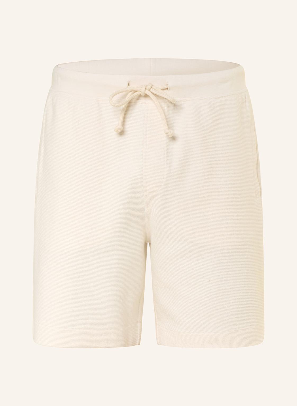 Juvia Sweatshorts Brandon weiss Juvia Sweatshorts Brandon weiss von Juvia