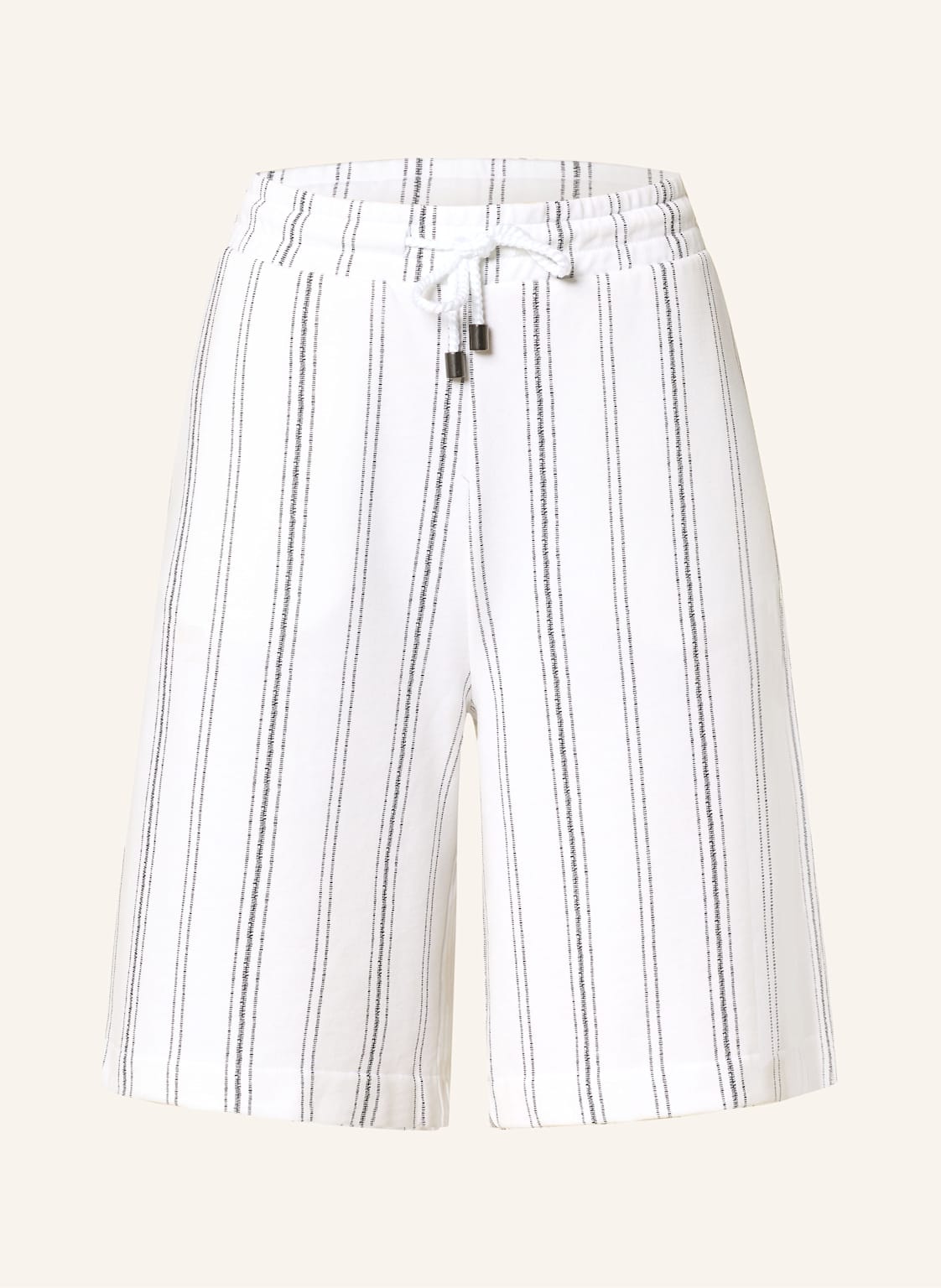 Juvia Sweatshorts Brenda weiss Juvia Sweatshorts Brenda weiss von Juvia