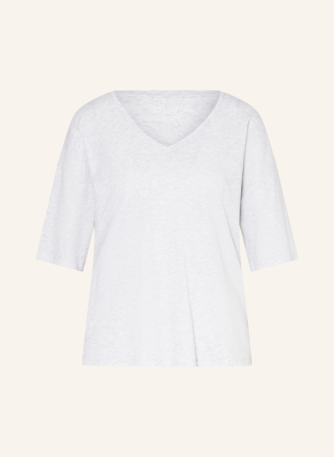 Juvia T-Shirt Dana grau Juvia T-Shirt Dana grau von Juvia