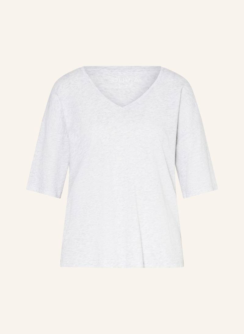 Juvia T-Shirt Dana grau von Juvia