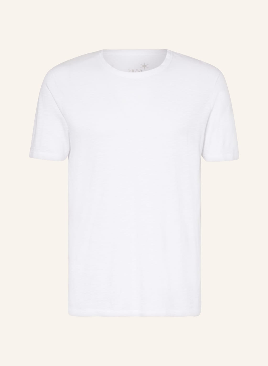 Juvia T-Shirt Elrik weiss von Juvia