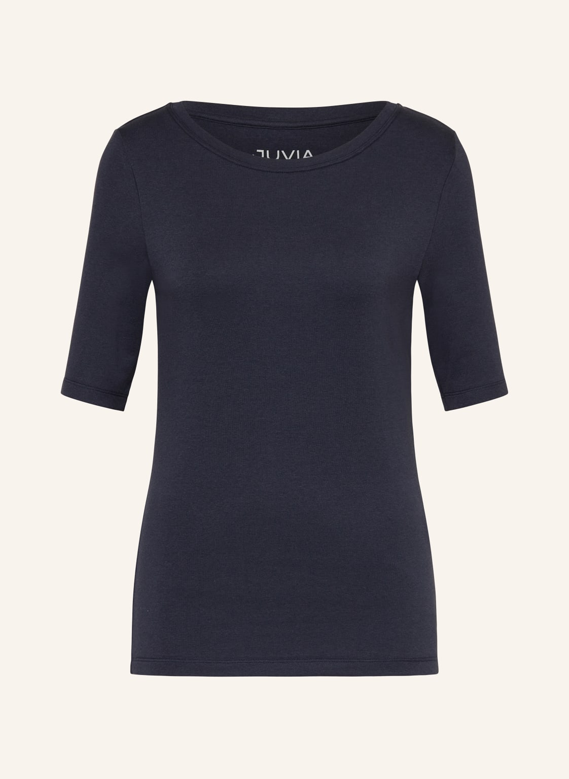 Juvia T-Shirt Jette blau Juvia T-Shirt Jette blau von Juvia