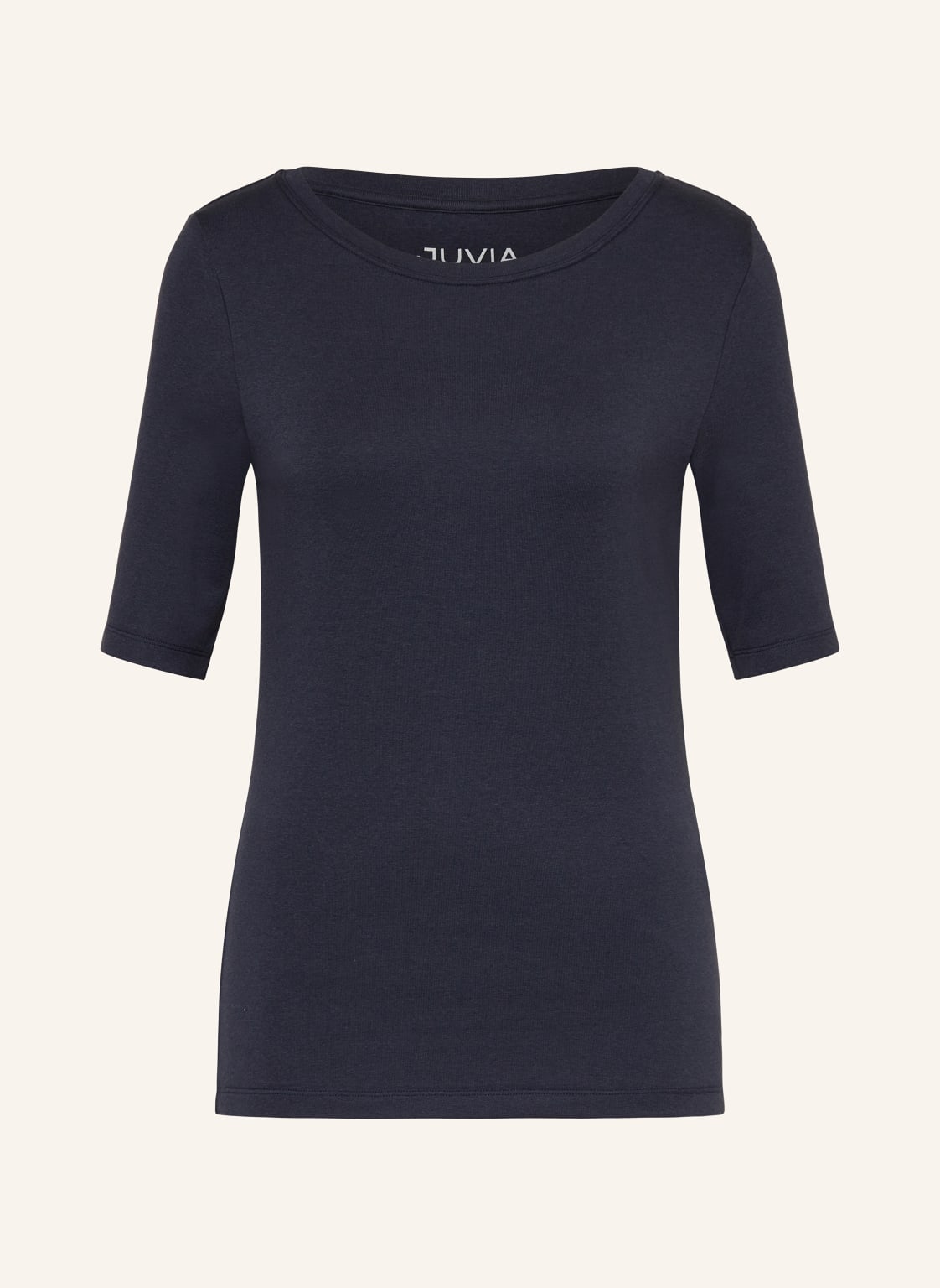 Juvia T-Shirt Jette blau von Juvia