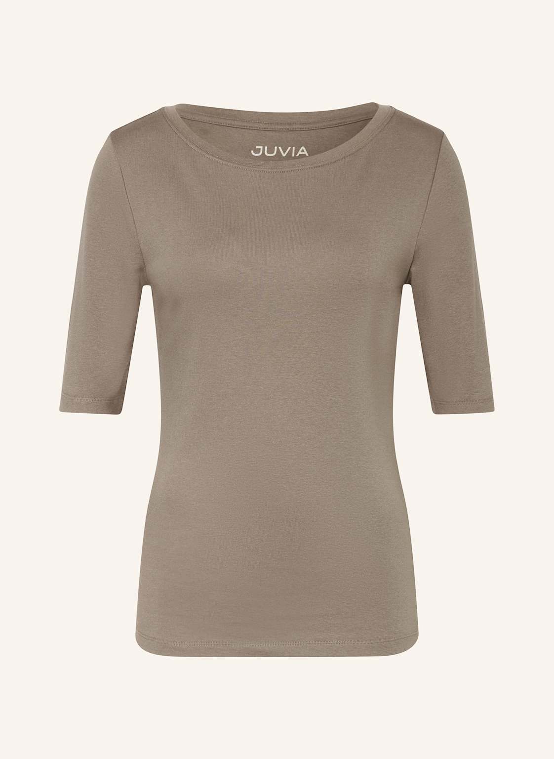 Juvia T-Shirt Jette gruen von Juvia