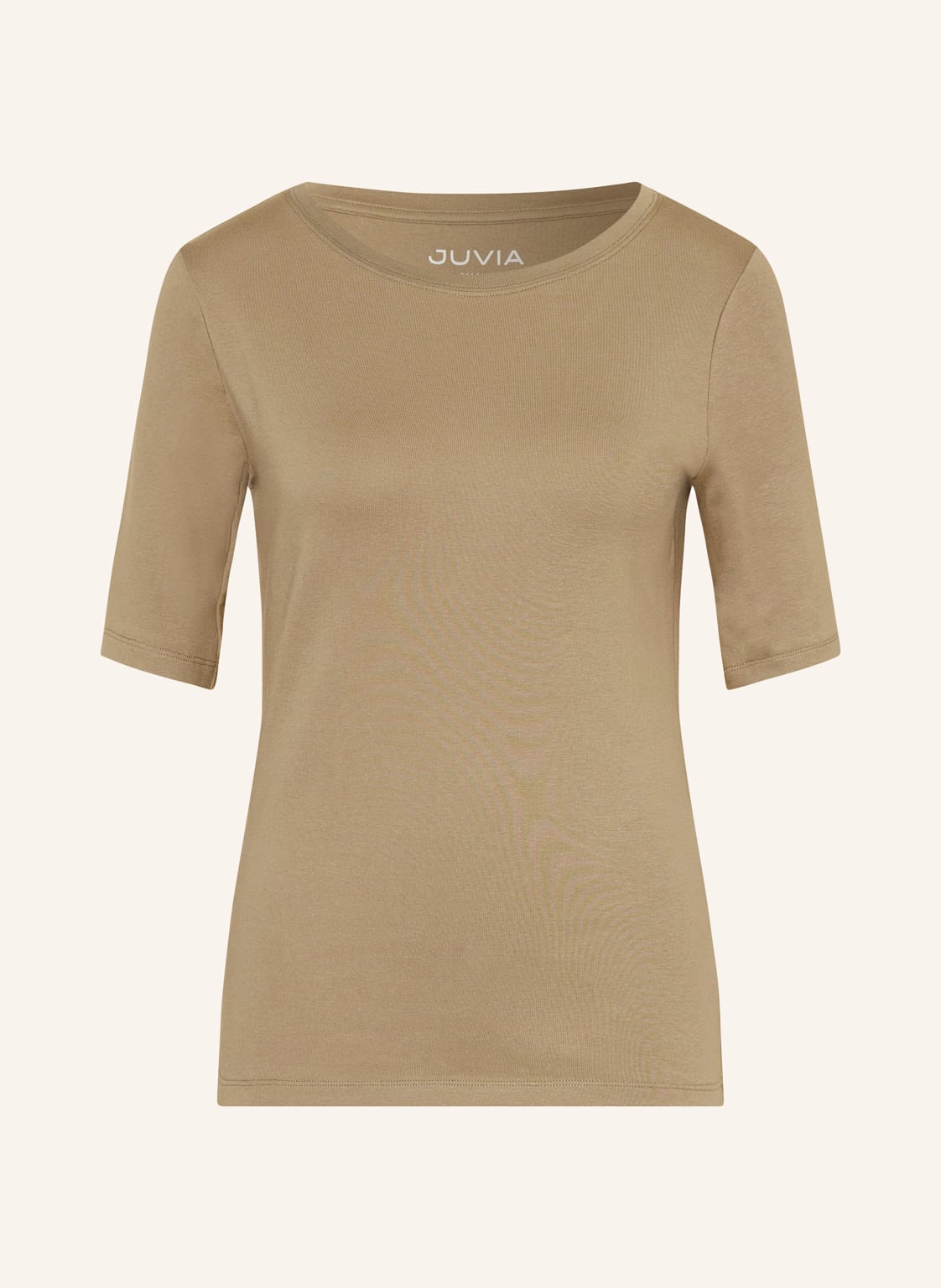 Juvia T-Shirt Jette gruen von Juvia