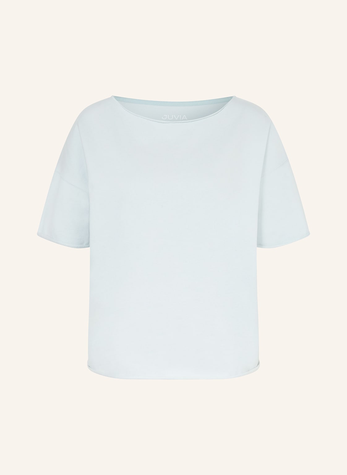 Juvia T-Shirt Kaya gruen von Juvia