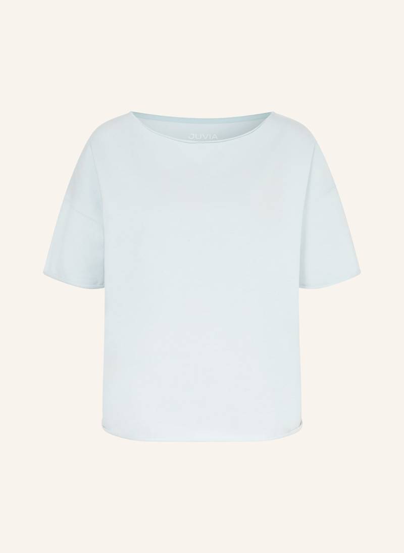 Juvia T-Shirt Kaya gruen von Juvia