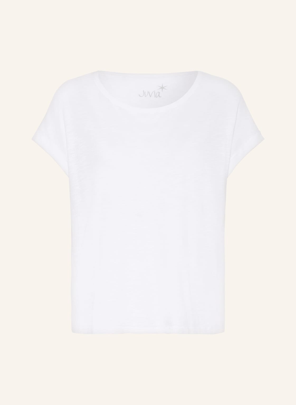 Juvia T-Shirt Luca weiss von Juvia