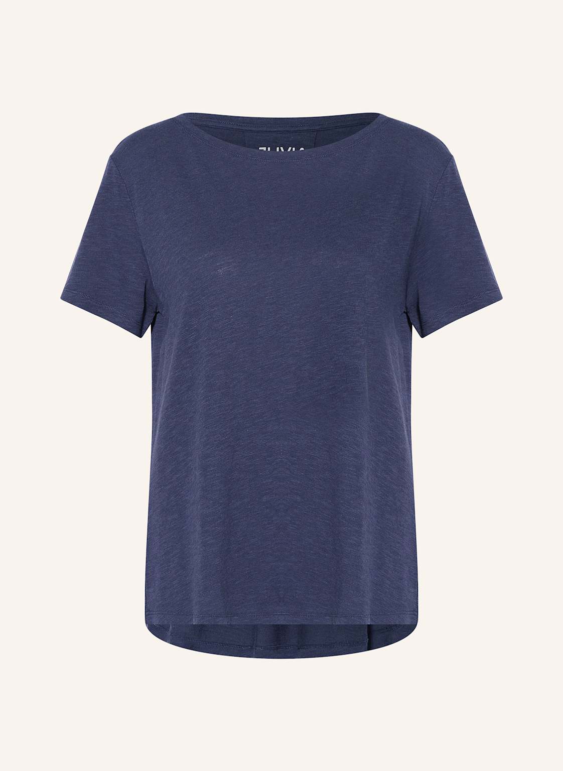 Juvia T-Shirt Steffi blau von Juvia