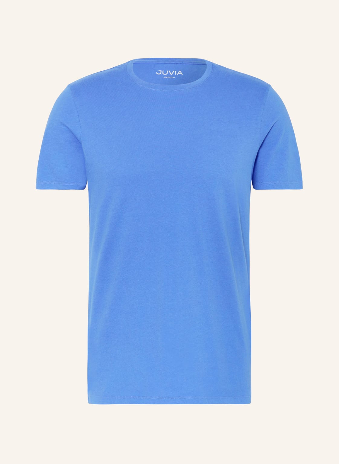 Juvia T-Shirt blau von Juvia